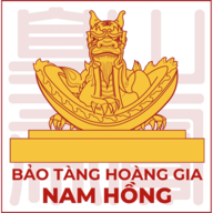 logo Bảo tàng hoàng gia Nam Hồng